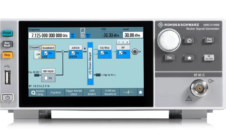 651378f977e0f.png 信號源SMCV100B.png