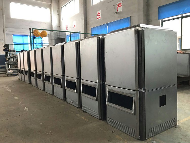 真空氣淬爐安全性如何設(shè)計(jì)？